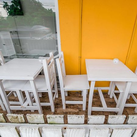 Take A Rest Donmuang Residence Бангкок Экстерьер фото